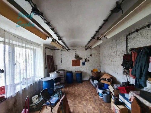 Prodej domu 60 m², pozemek 1406 m²