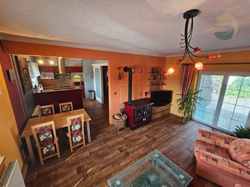 Prodej domu 148 m², pozemek 915 m²
