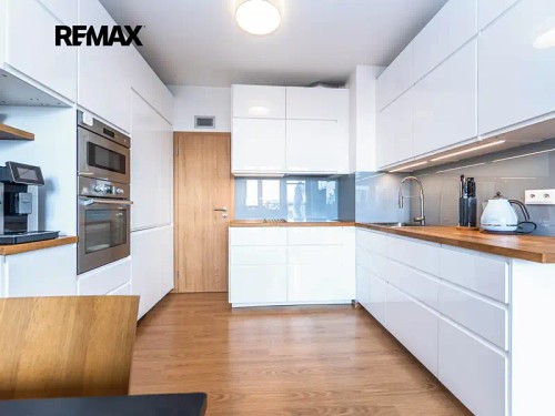 Prodaný byt 3+kk 97 m²