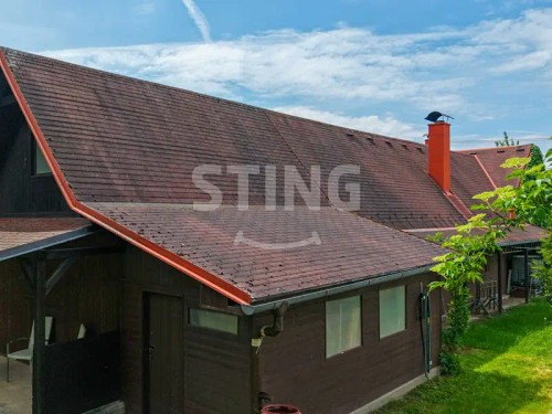 Prodej domu 90 m², pozemek 1863 m²