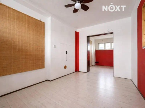 Prodej bytu 2+kk 45 m²