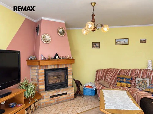 Prodej domu 115 m², pozemek 1276 m²
