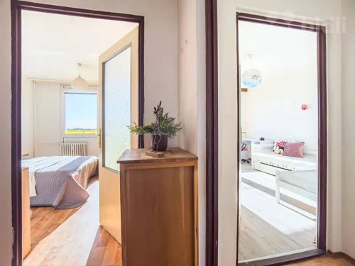 Prodaný byt 3+1 98 m²