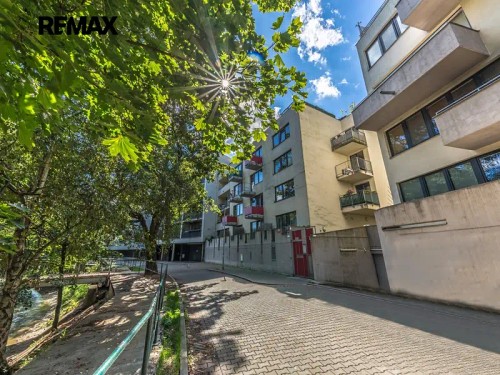 Prodej bytu 2+kk 70 m²