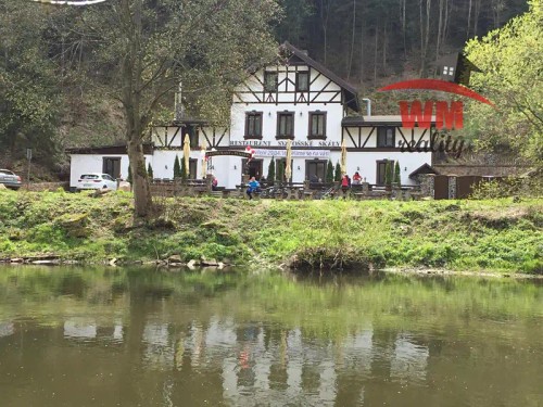 Prodej domu 320 m², pozemek 861 m²