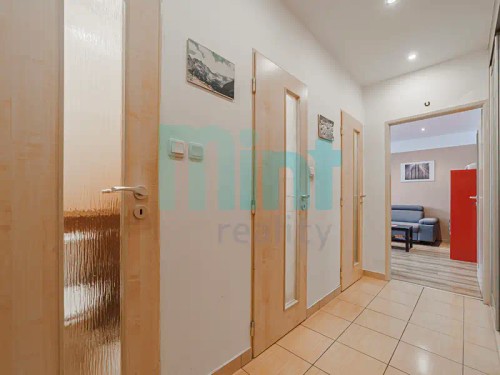 Prodej bytu 2+1 51 m²
