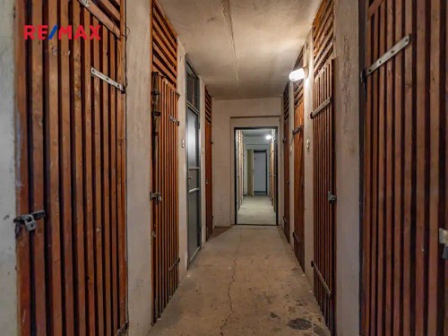 Prodaný  byt 4+kk 77 m²