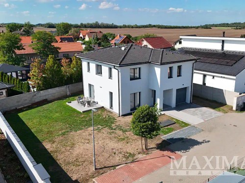 Prodej domu 198 m², pozemek 569 m²