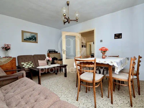 Prodej domu 144 m², pozemek 331 m²