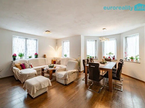 Prodej domu 147 m², pozemek 1150 m²