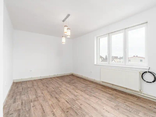 Prodej bytu 3+1 72 m²