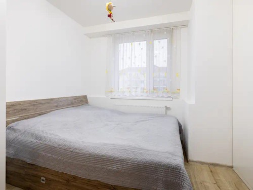 Prodaný byt 4+kk 120 m²