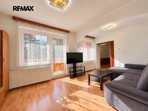 Prodej domu 135 m², pozemek 749 m²