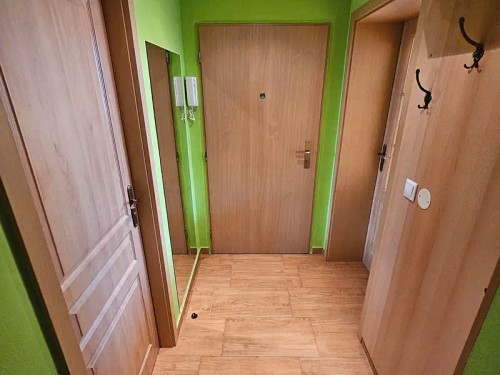 Prodaný byt 2+1 73 m²