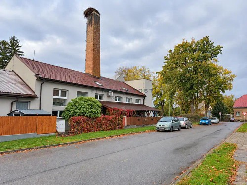 Prodej bytu 3+1 55 m²