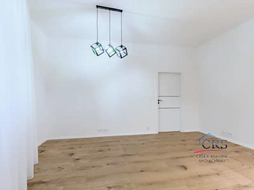 Prodej bytu 2+kk 37 m²