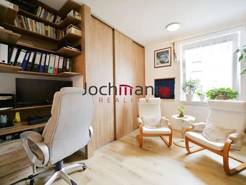 Prodaný byt 3+1 78 m²