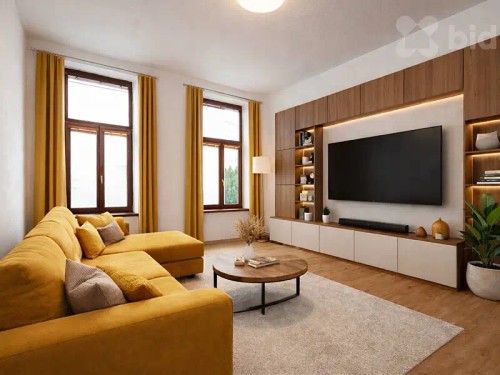 Prodej bytu 2+1 75 m²