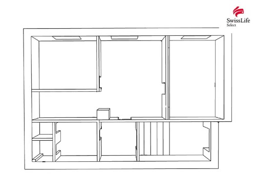 Prodej bytu 3+1 95 m²