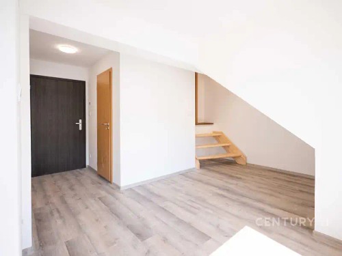 Prodej bytu 3+kk 56 m²