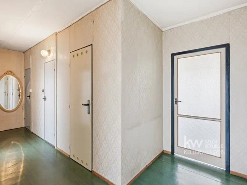 Prodej bytu 3+1 68 m²
