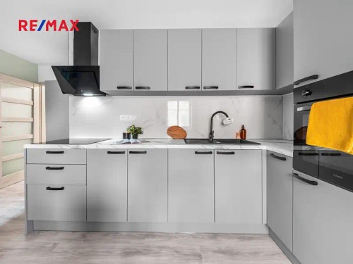 Prodej bytu 3+kk 62 m²