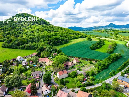 Prodej domu 150 m², pozemek 1243 m²