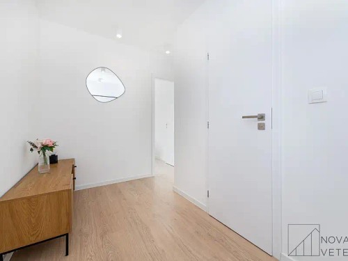 Prodaný byt 2+kk 48 m²