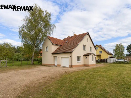 Prodej domu 550 m², pozemek 786 m²