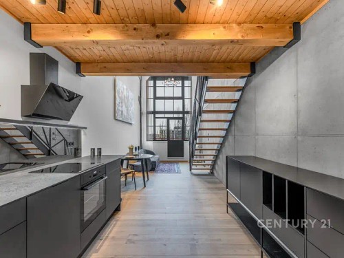 Prodaný byt 2+kk 53 m²