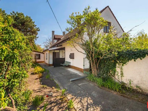 Prodej domu 76 m², pozemek 866 m²
