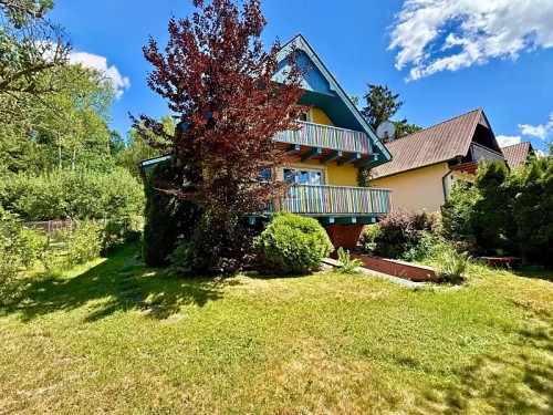 Prodej chalupy 133 m², pozemek 576 m²