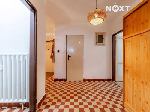 Prodej bytu 2+1 71 m²