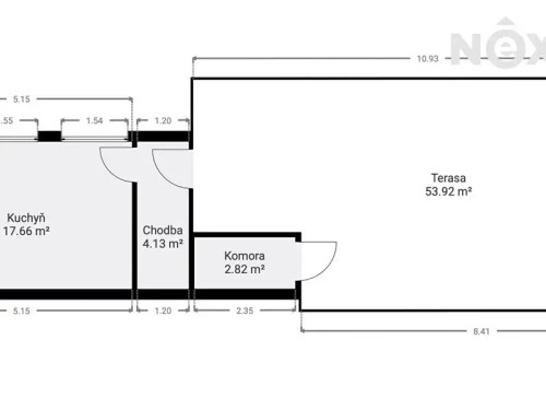Prodej domu 258 m², pozemek 2038 m²