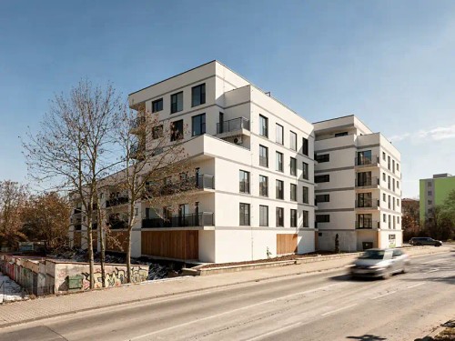 Prodej bytu 3+kk 74 m²