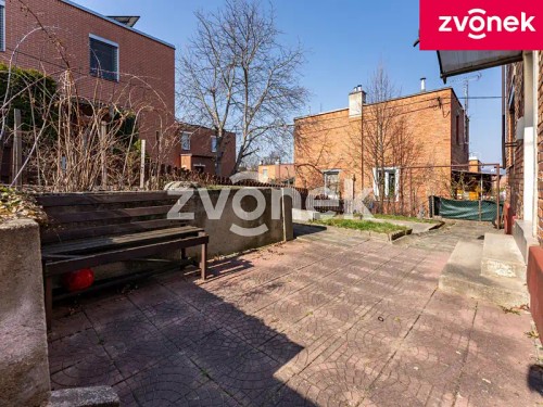 Prodej domu 59 m², pozemek 151 m²