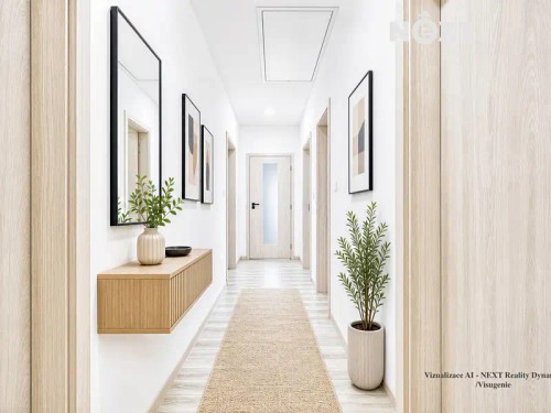 Prodej domu 101 m², pozemek 452 m²