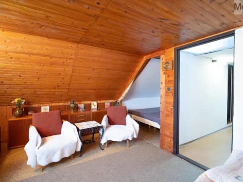 Prodej domu 97 m², pozemek 1354 m²