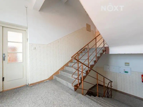 Prodaný byt 2+kk 49 m²