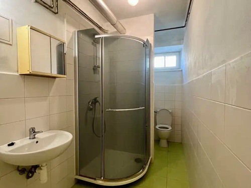 Prodej bytu 2+kk 44 m²