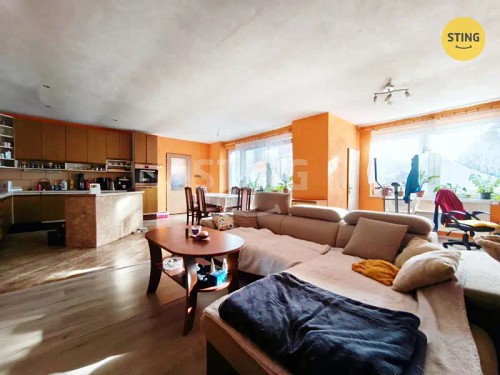 Prodej domu 110 m², pozemek 1037 m²