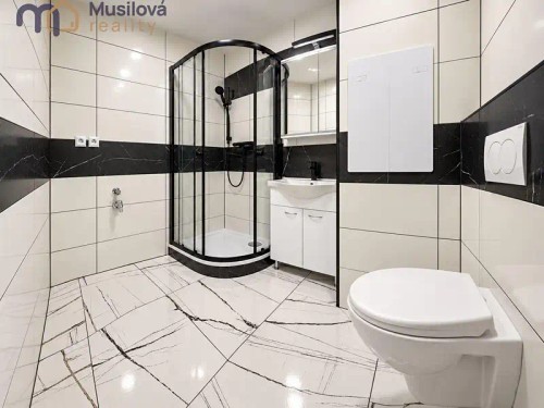 Prodej bytu 2+kk 66 m²