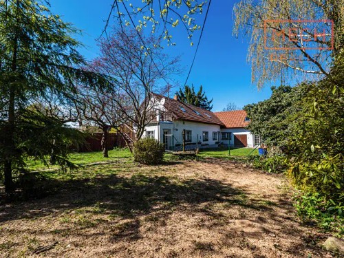 Prodej domu 312 m², pozemek 892 m²