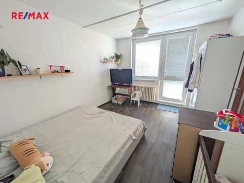 Prodaný  byt 3+1 69 m²