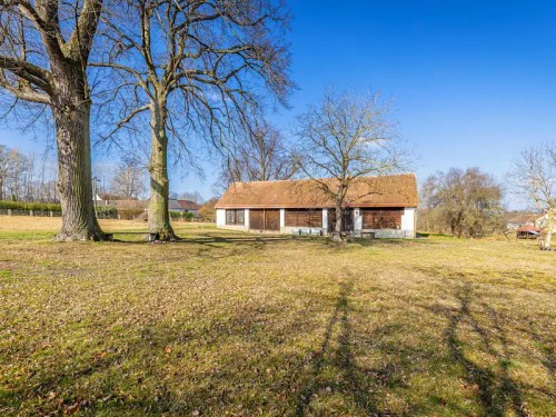 Prodej zemědělské usedlosti 395 m², pozemek 6536 m²