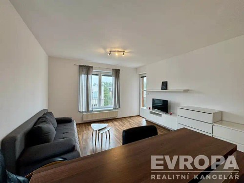 Prodaný byt 2+kk 55 m²