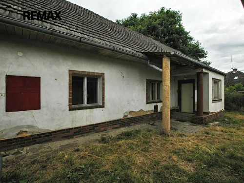 Prodej domu 90 m², pozemek 874 m²
