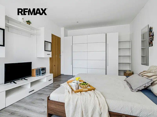 Prodej bytu 2+kk 65 m²