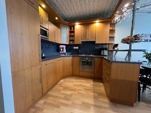 Prodaný  byt 3+kk 68 m²