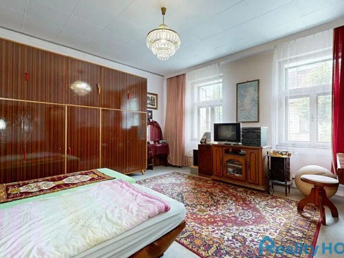Prodej domu 197 m², pozemek 782 m²